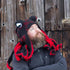 Crochet Octopus Hat— A very good birthday/Christmas gift